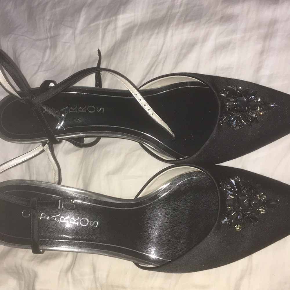 Caparros Riviera heels - Picture 11 of 16